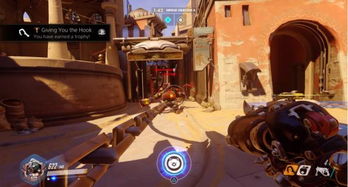 守望先锋归来有多少个奖杯