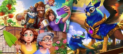 召唤与合成2养成攻略介绍