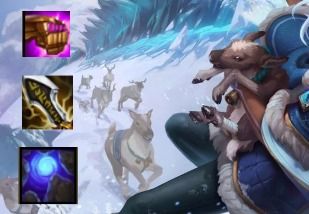 金铲铲之战s7.5黯灵刺客怎么玩