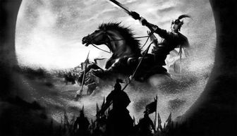 无悔华夏霍去病技能介绍分析