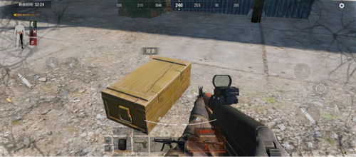 暗区突围：突击步枪an94介绍分析