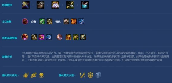 金铲铲之战s7.5怒翼龙骑兵怎么玩