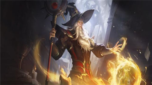 王者荣耀：姜子牙重做值得期待吗