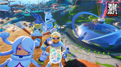 ​香肠派对：怎么调灵敏度是最稳的