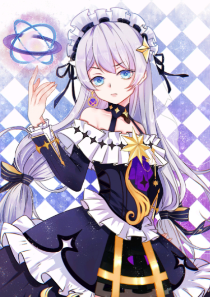 ​崩坏3：流血维尔薇打法介绍