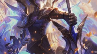 英雄联盟剑魔什么时候上线