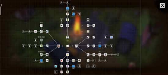 ​我的水世界求生新手闯关技巧分析