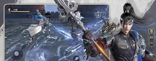 ​极无双2赵云怎么获取 极无双2赵云获取攻略