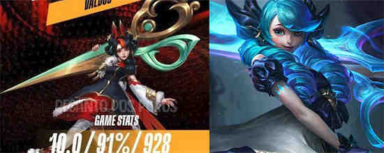 ​英雄联盟兔年限定皮肤有哪些 英雄联盟兔年皮肤介绍