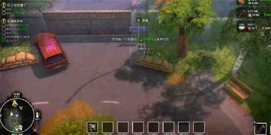 ​我的水世界怎么完成求生饥饿王国之墓任务 