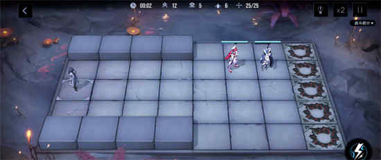 ​无期迷途废墟之城Y-1怎么攻打