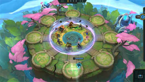 云顶之弈S8阵容哪个最强 云顶之弈最强阵容羁绊介绍