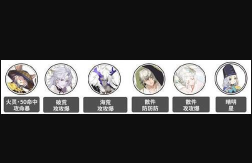 ​阴阳师灵染试炼阵容怎么搭配最强 阴阳师灵染试炼阵容搭配攻略