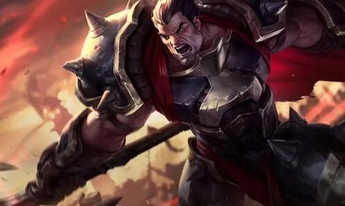 ​英雄联盟诺克萨斯之手怎么玩 英雄联盟诺克萨斯之手玩法攻略介绍