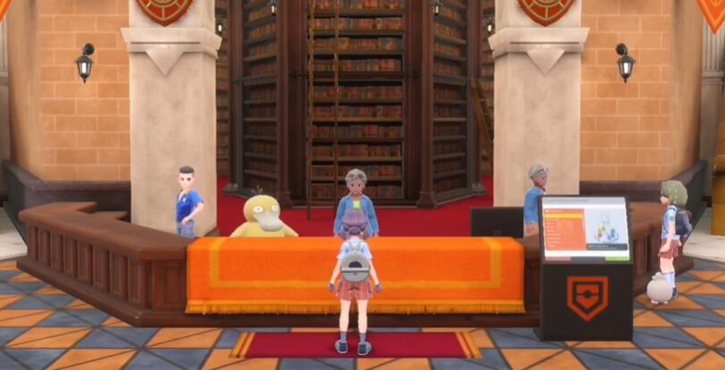 ​宝可梦朱紫伽勒尔地区喵喵怎么获得 宝可梦朱紫伽勒尔地区喵喵获取攻略