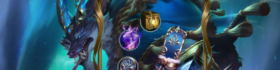 英雄联盟北极星事件通行证价格是多少 英雄联盟北极星事件通行证价格一览