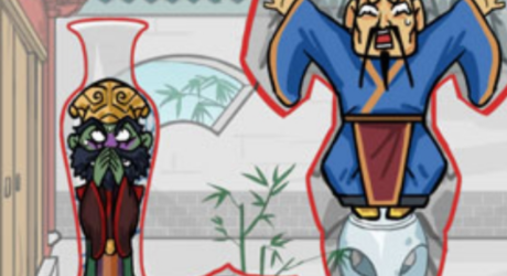 ​汉字找茬王让三人隐藏关卡怎么过关 汉字找茬王让三人隐藏关卡攻略