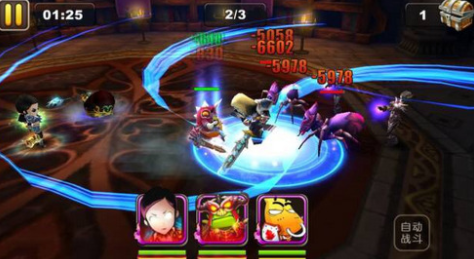 ​我叫mt2娇花阵容怎么搭配 我叫mt2娇花阵容搭配攻略