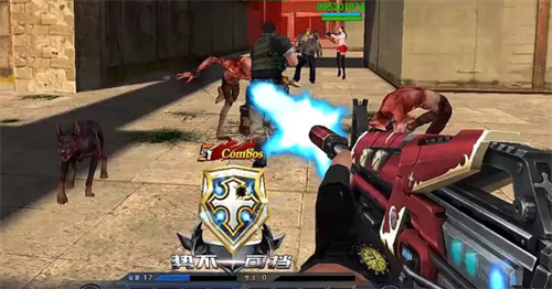 生死狙击212.28礼包码是什么 生死狙击2礼包码介绍