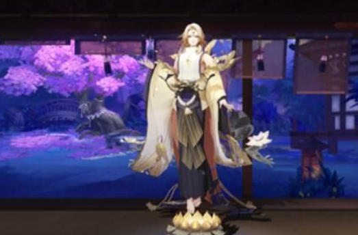 ​阴阳师帝释天阵容怎么搭配 阴阳师帝释天阵容搭配攻略