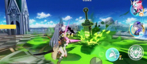 ​崩坏3新人偶克莱因技能是什么 崩坏3新人偶克莱因技能介绍