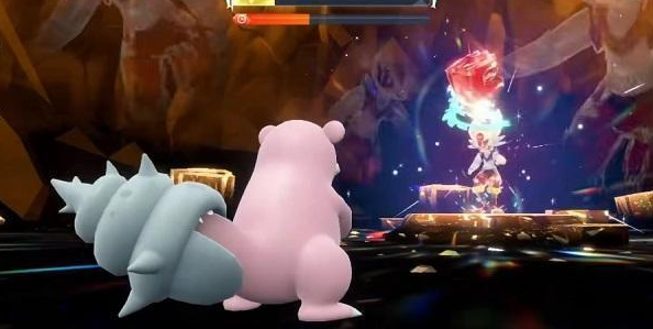  宝可梦朱紫闪焰王牌如何单刷 宝可梦朱紫闪焰王牌单刷攻略