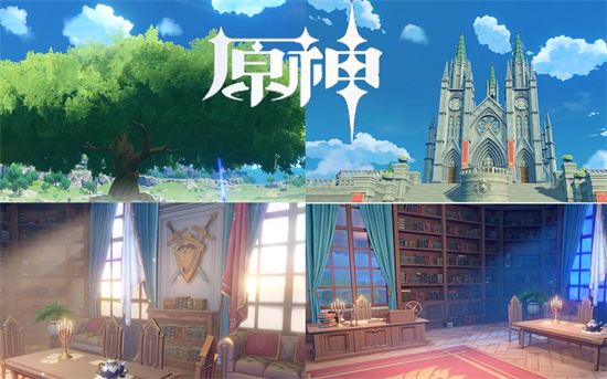 深空之眼灵猫实力如何 深空之眼灵猫强度介绍