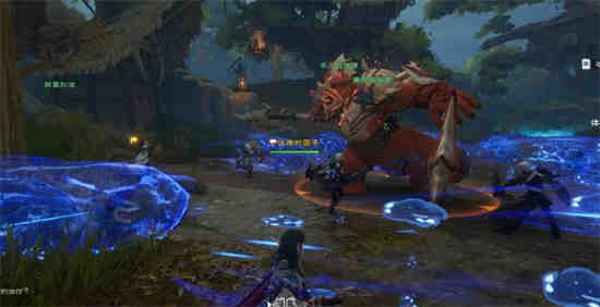 ​塔瑞斯世界天气系统的作用是什么 塔瑞斯世界天气系统作用介绍