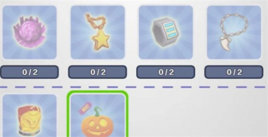 地铁跑酷宝物属性技能大全一览2