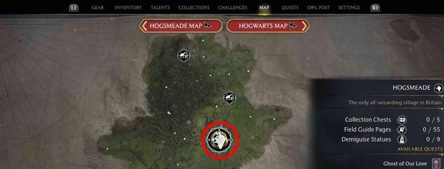 霍格沃兹之遗曼德拉草种子怎么获得 霍格沃兹之遗曼德拉草种子获取攻略