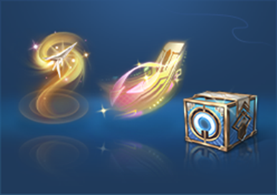 ​王者荣耀无限倾慕礼包能开出什么 王者荣耀无限倾慕礼包介绍