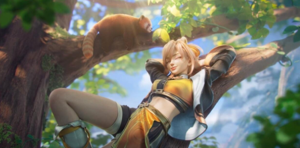 ​王者荣耀新英雄姬小满怎么玩 王者荣耀新英雄姬小满玩法攻略