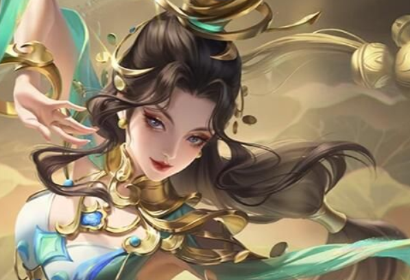 ​王者荣耀貂蝉皮肤手感排名是怎么样的 王者荣耀貂蝉皮肤手感排名介绍