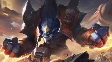 英雄联盟手游墨菲特怎么玩 英雄联盟手游墨菲特玩法介绍