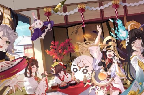 阴阳师八岐大蛇阵容怎么搭配 阴阳师八岐大蛇阵容搭配攻略