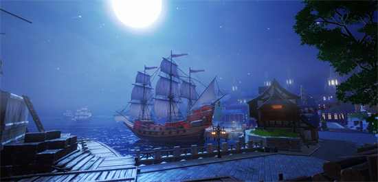 黎明之海弹药学家技能怎么升级