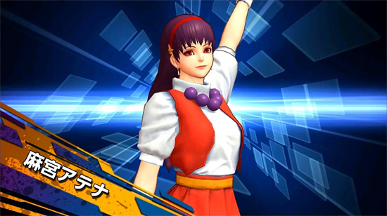 全明星激斗麻宫雅典娜怎么获得