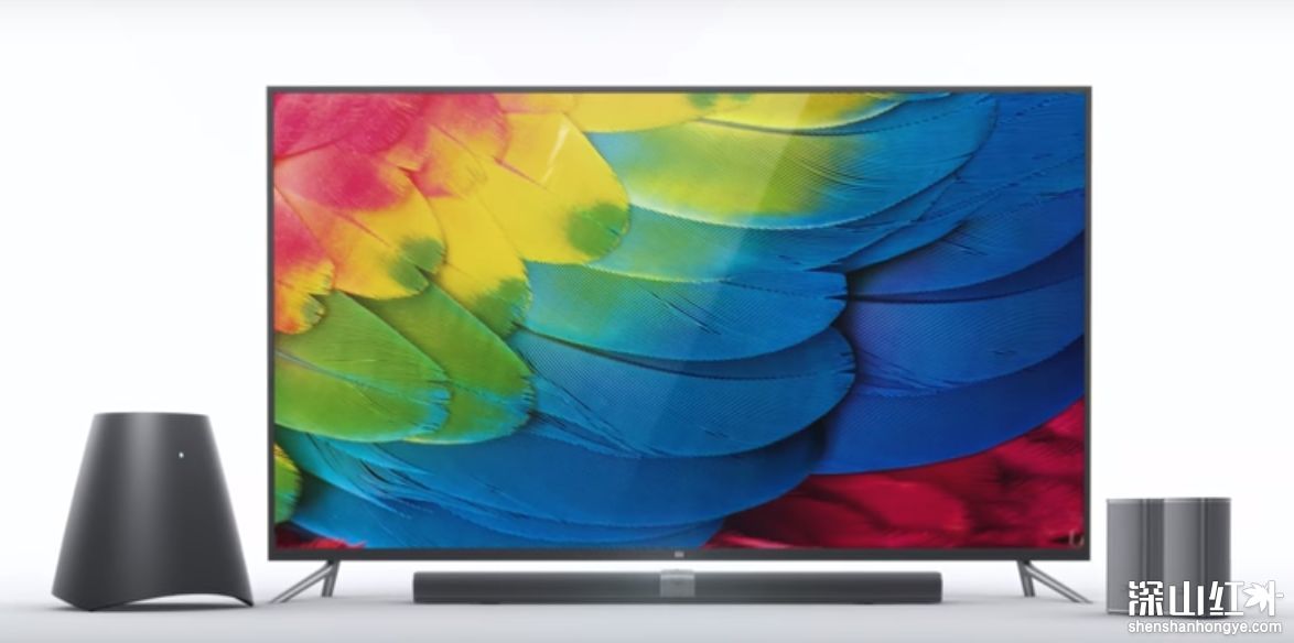 小米电视有声黑屏怎么办