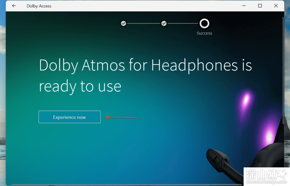 win11杜比音效怎么安装