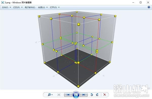 windows10图片查看器不见了怎么办