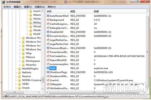 win7进入桌面黑屏没有鼠标怎么办
