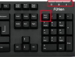 win7键盘失灵怎么一键修复