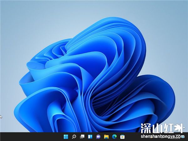 win11隐藏桌面图标方法 