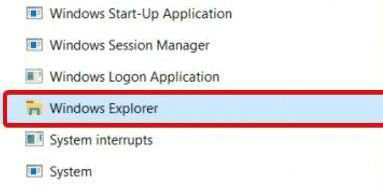windows11开始菜单没反应怎么办