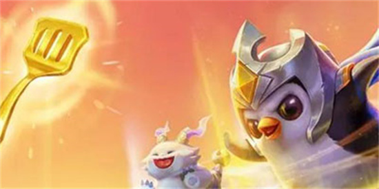 金铲铲之战厄斐琉斯选什么技能