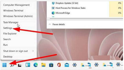 win11阻止软件安装怎么办