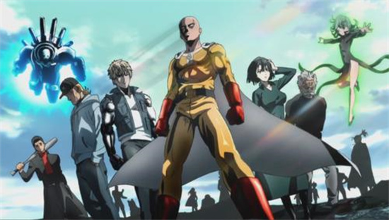 一拳超人世界测试资格怎么获得