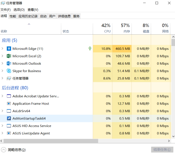 windows10怎么打开任务管理器