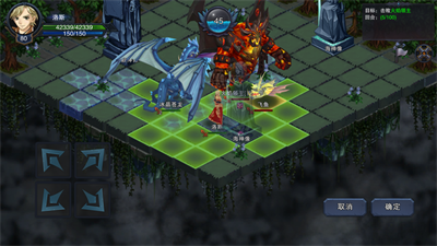 伽蓝城堡2023游戏攻略 三月最新新手教程