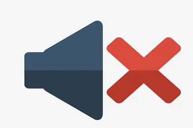 win7电脑声音红叉简单怎么修复